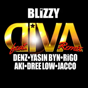 Diva (Remix) by Rigo