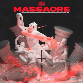 Massacre by Mental Split