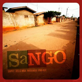 Sango by Sango