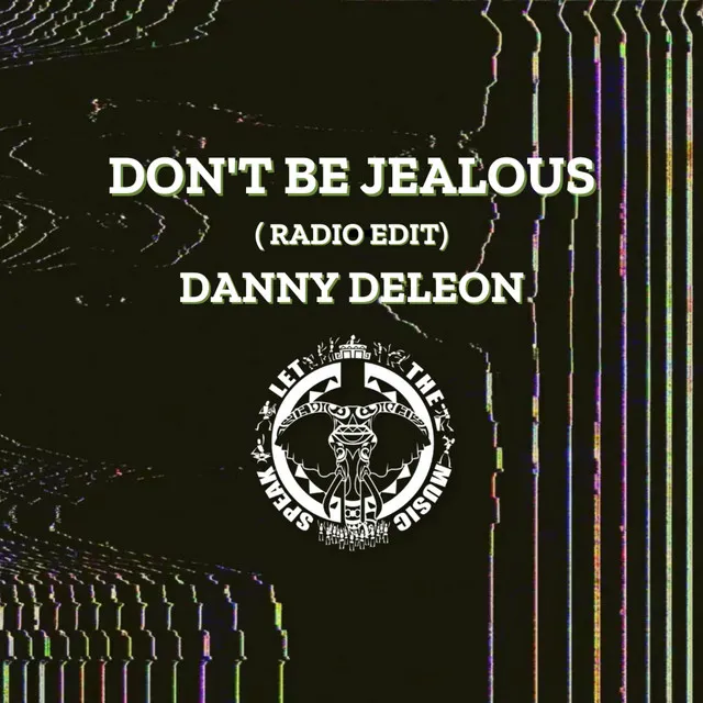 DON'T BE JEALOUS - Radio Edit