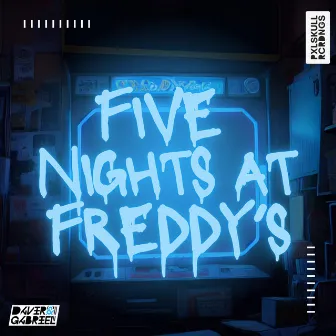 Five Nights at Freddy's by Davir & Gabriel