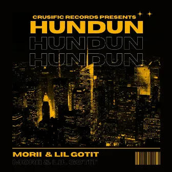 Hundun by Morii