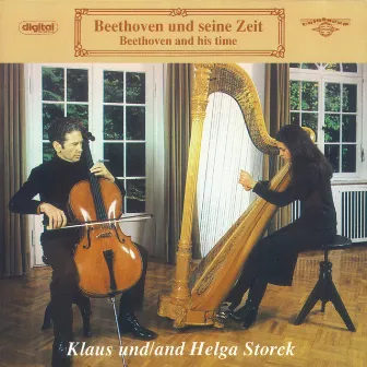 Beethoven und seine Zeit by Klaus Storck