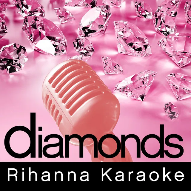 Disturbia (Originally Performed By Rihanna) [Karaoke Version]