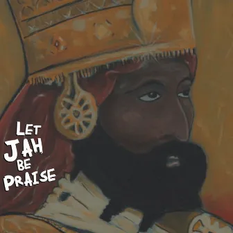 Let Jah Be Praise (feat. Cedric Myton) by Ras Shanti