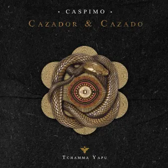 Cazador & Cazado by Caspimo