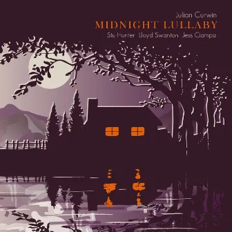 Midnight Lullaby by Julian Curwin