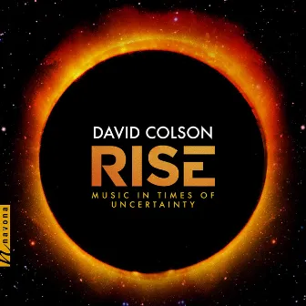 Colson: Rise by Western Brass Quintet