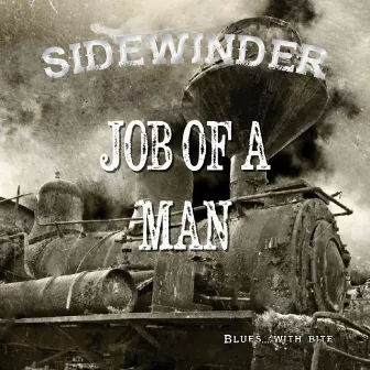 Job of a Man by Sidewinder