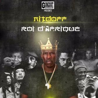 Roi d'Afrique by Nitdoff