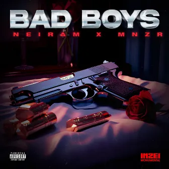 Bad Boys by Neiram