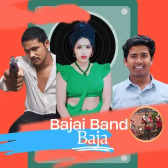 Bajai Band Baja by 