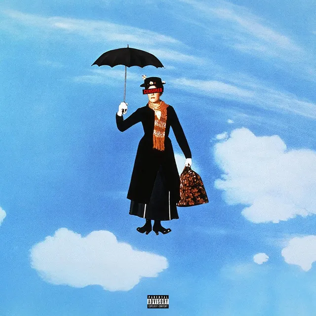 Mary Poppins