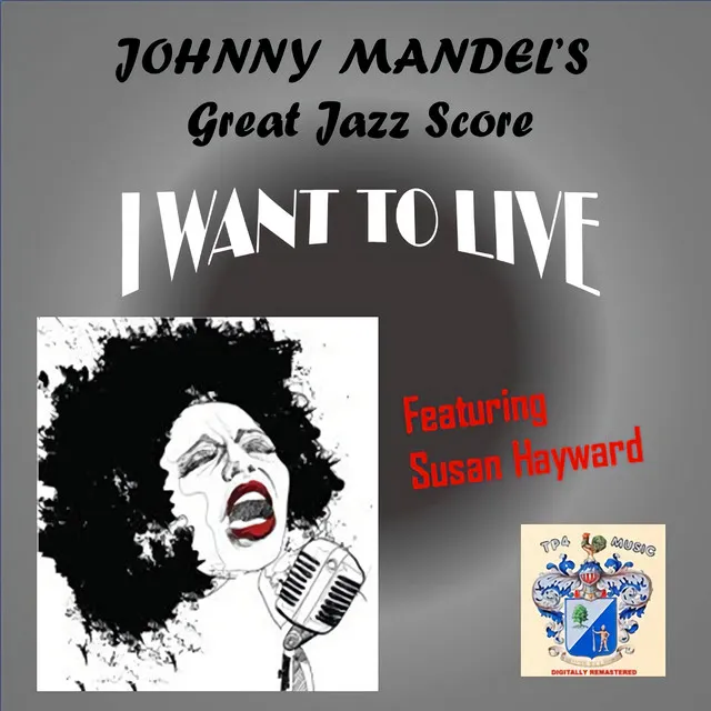 I Want to Live! (1958)ost