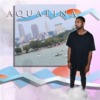 Aquafina by XB