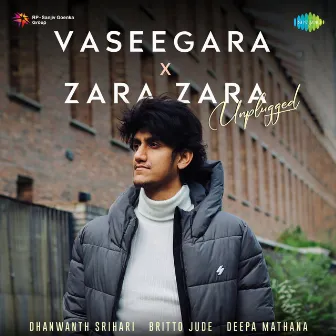 Vaseegara X Zara Zara (Unplugged) by Deepa Mathana