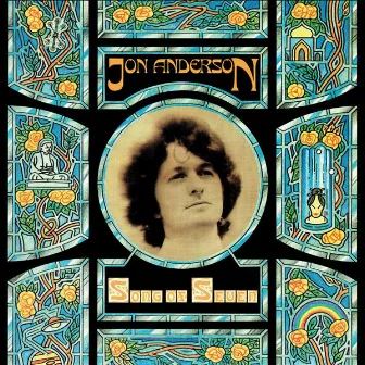 Song of Seven (Remastered & Expanded Edition) by Jon Anderson