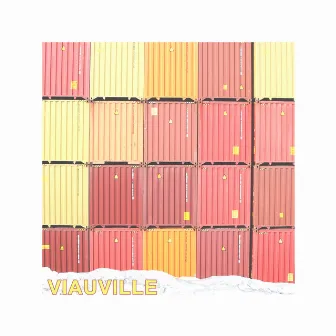 VIAUVILLE by Calamine