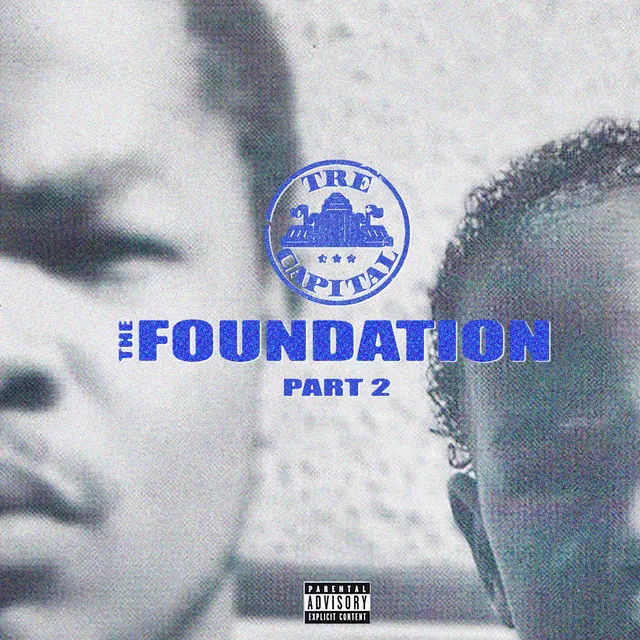 The Foundation Part 2 (Clean)