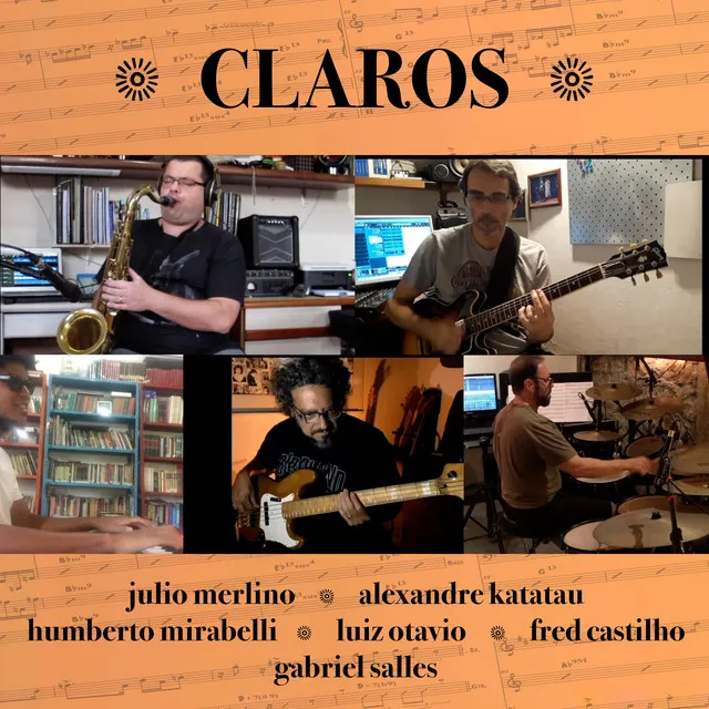 Claros