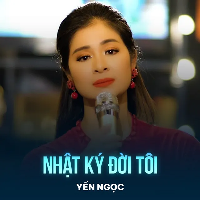 Nhật Ký Đời Tôi