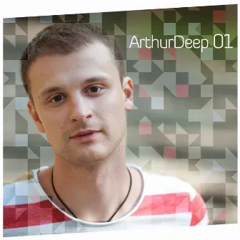 Silk Digital Pres. Arthur Deep 01 by Shiftone