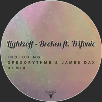 Broken by Trifonic