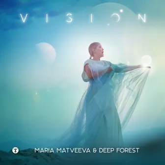 Vision by Maria Matveeva