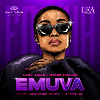 Emuva by Lady Amar