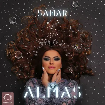 Almas by Sahar