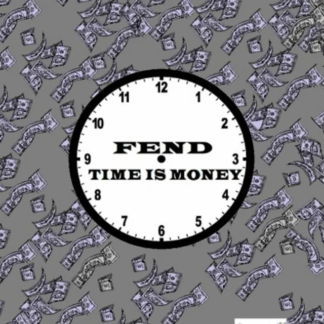 Time Is Money