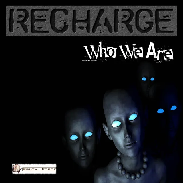 Who We Are