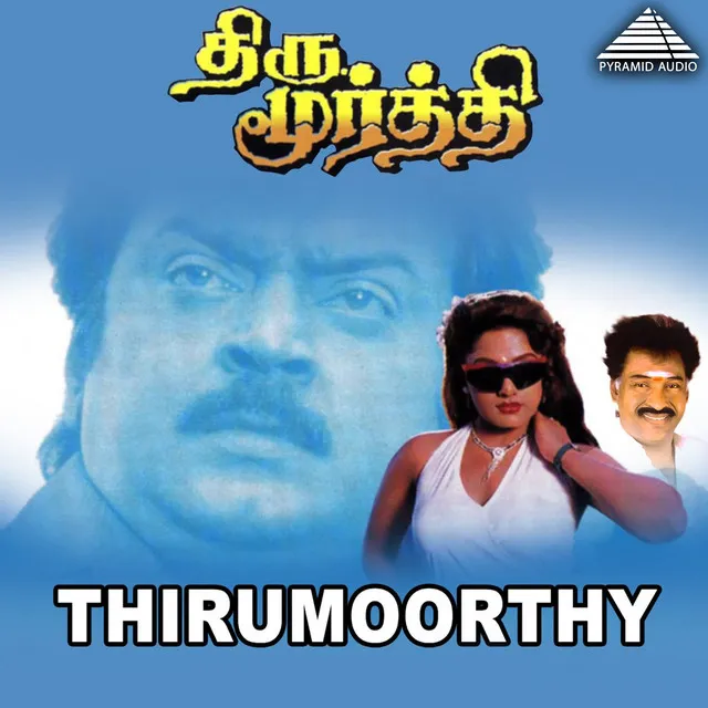 Thirumoorthy (Original Motion Picture Soundtrack)