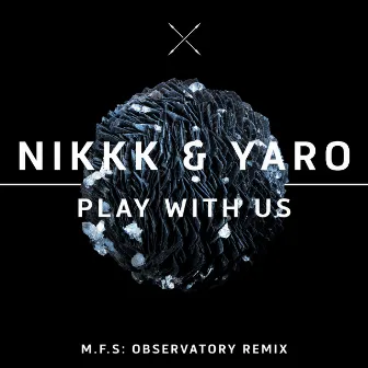 Play With Us by Nikkk