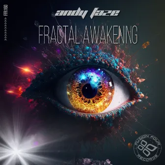 Fractal Awakening by Andy Faze