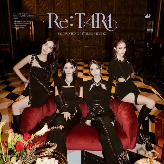 Re:T-ARA by T-ARA