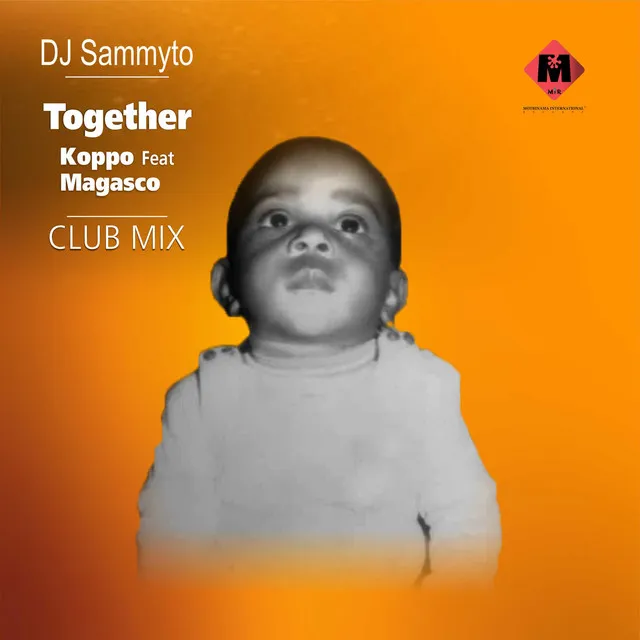 Together - Club Mix