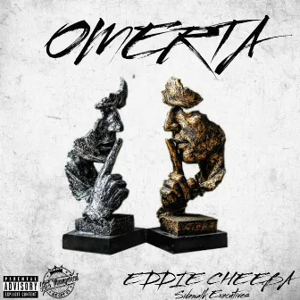 Omerta by Eddie Cheeba