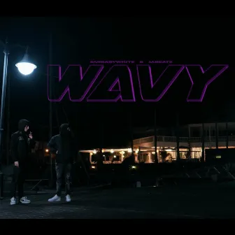 WAVY (649babywhite) by KIZZYBOYZ