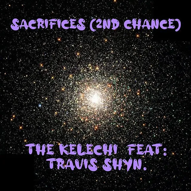 Sacrifices (2nd Chance)