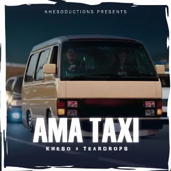 Ama Taxi by Kheso