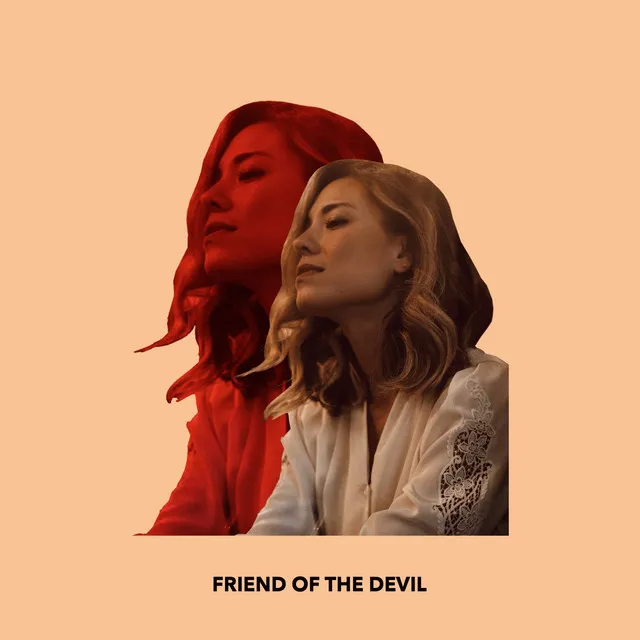 Friend of the Devil