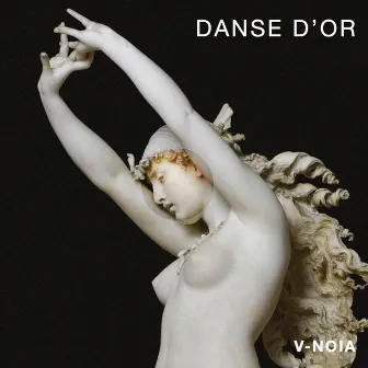 Danse D'Or by V-Noia