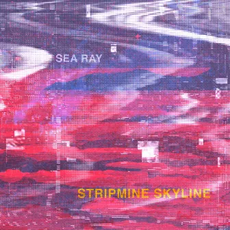 Stripmine Skyline by Sea Ray