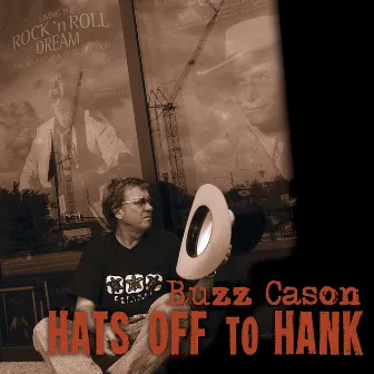 Hats Off to Hank by Buzz Cason