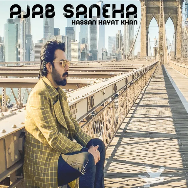 Ajab Saneha