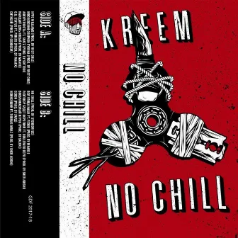 No Chill by Artur Kreem