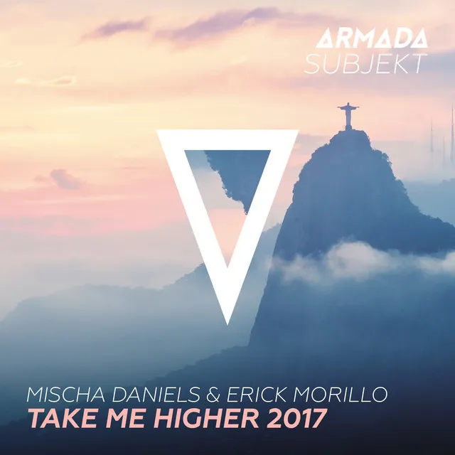 Take Me Higher 2017 - Club Mix