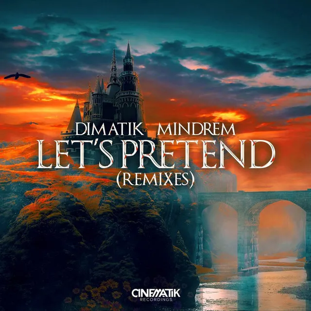 Let's Pretend (Outforce Remix)