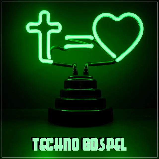 Techno Gospel - Ultra Short Version